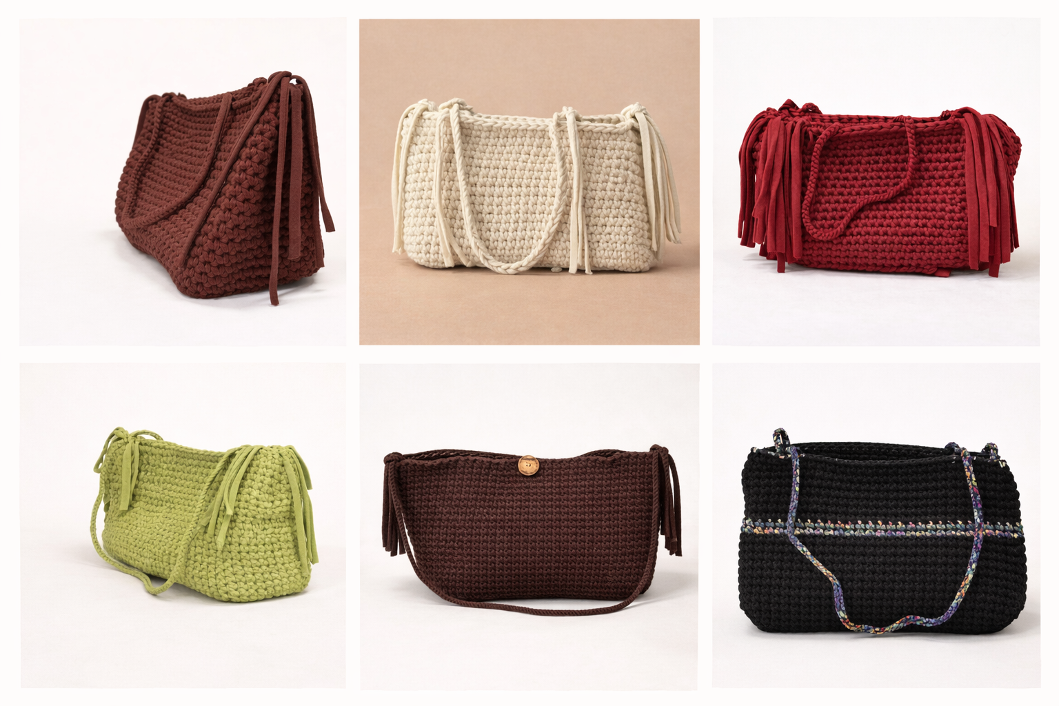 Custom Purse Request
