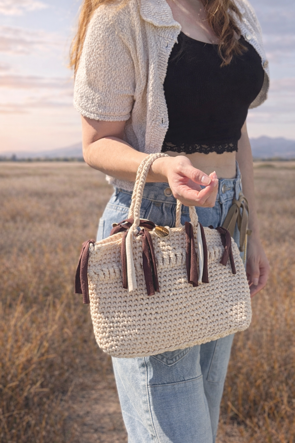 The Esther Purse