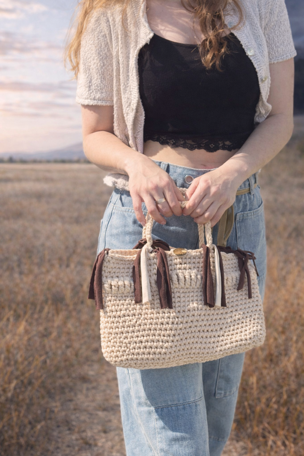 The Esther Purse