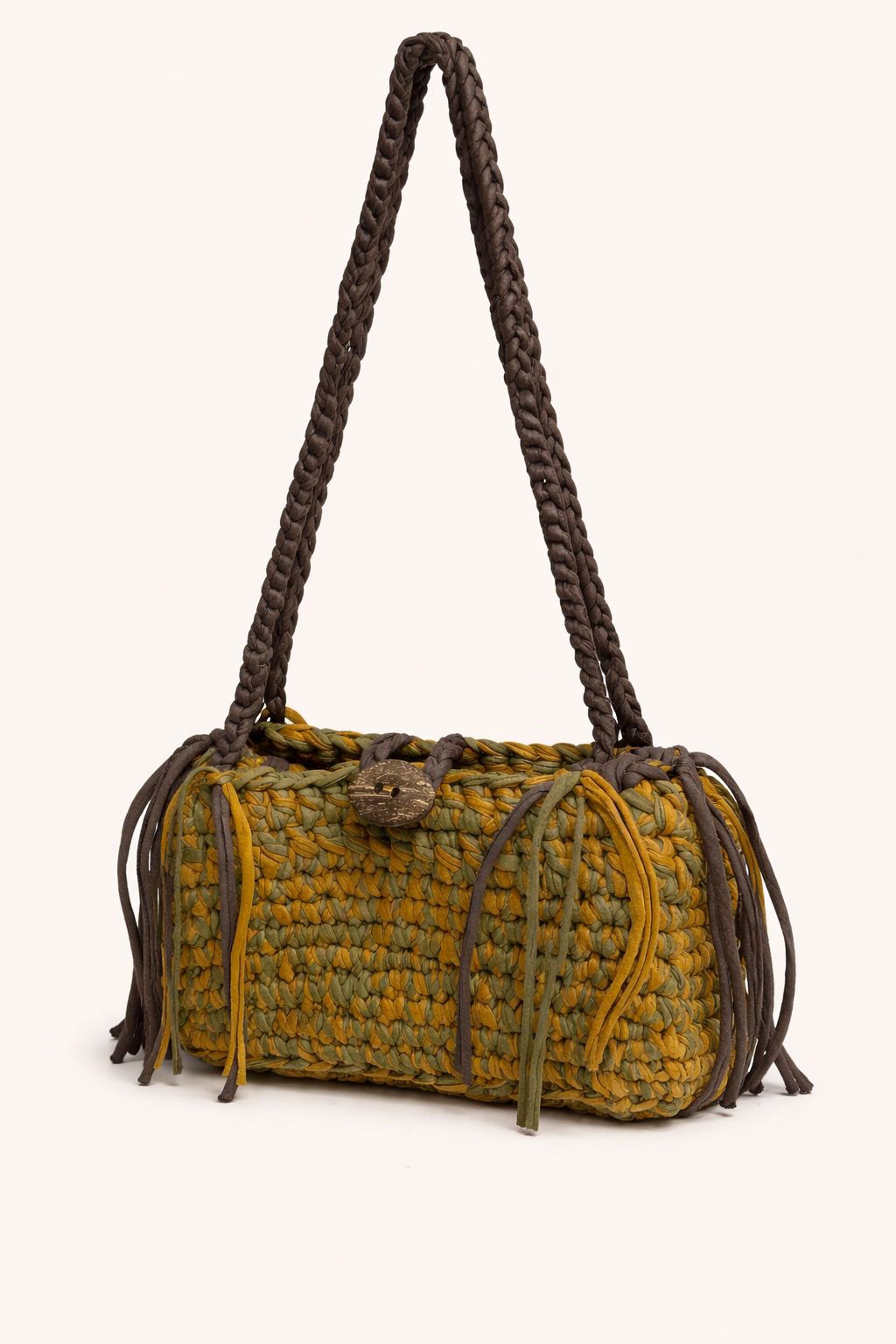 The Lanai Shoulder Purse