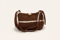 The Ana Shoulder Purse