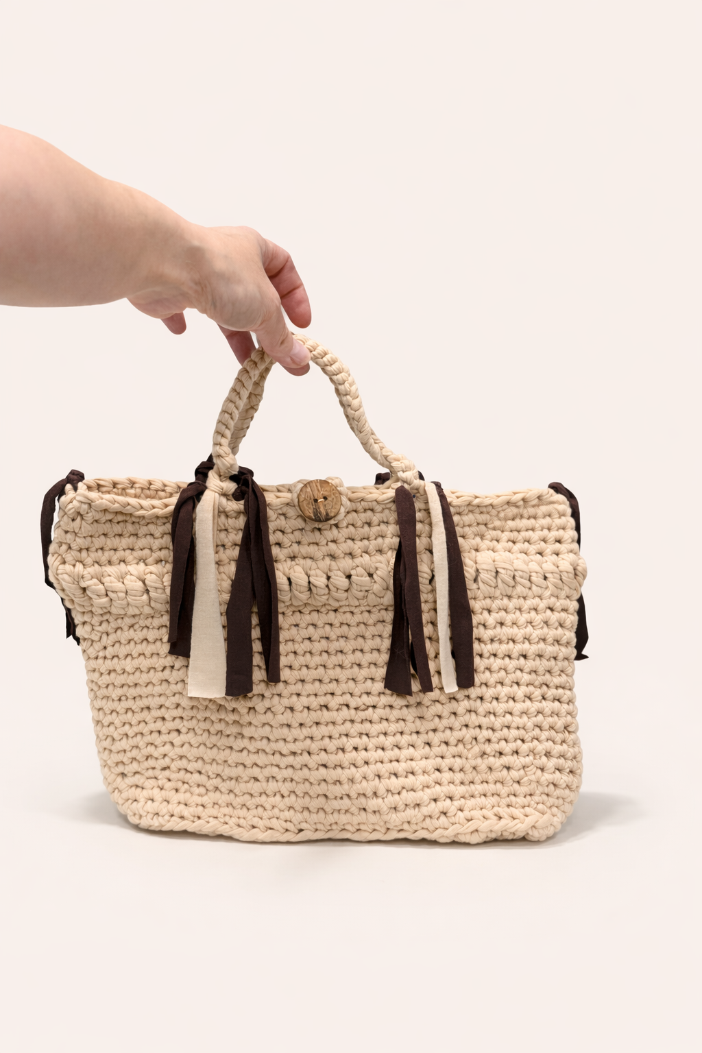 The Esther Purse
