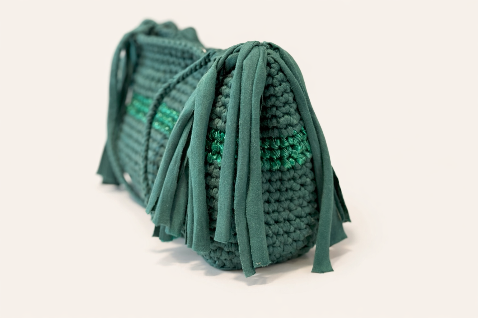 The Paulina Shoulder Purse