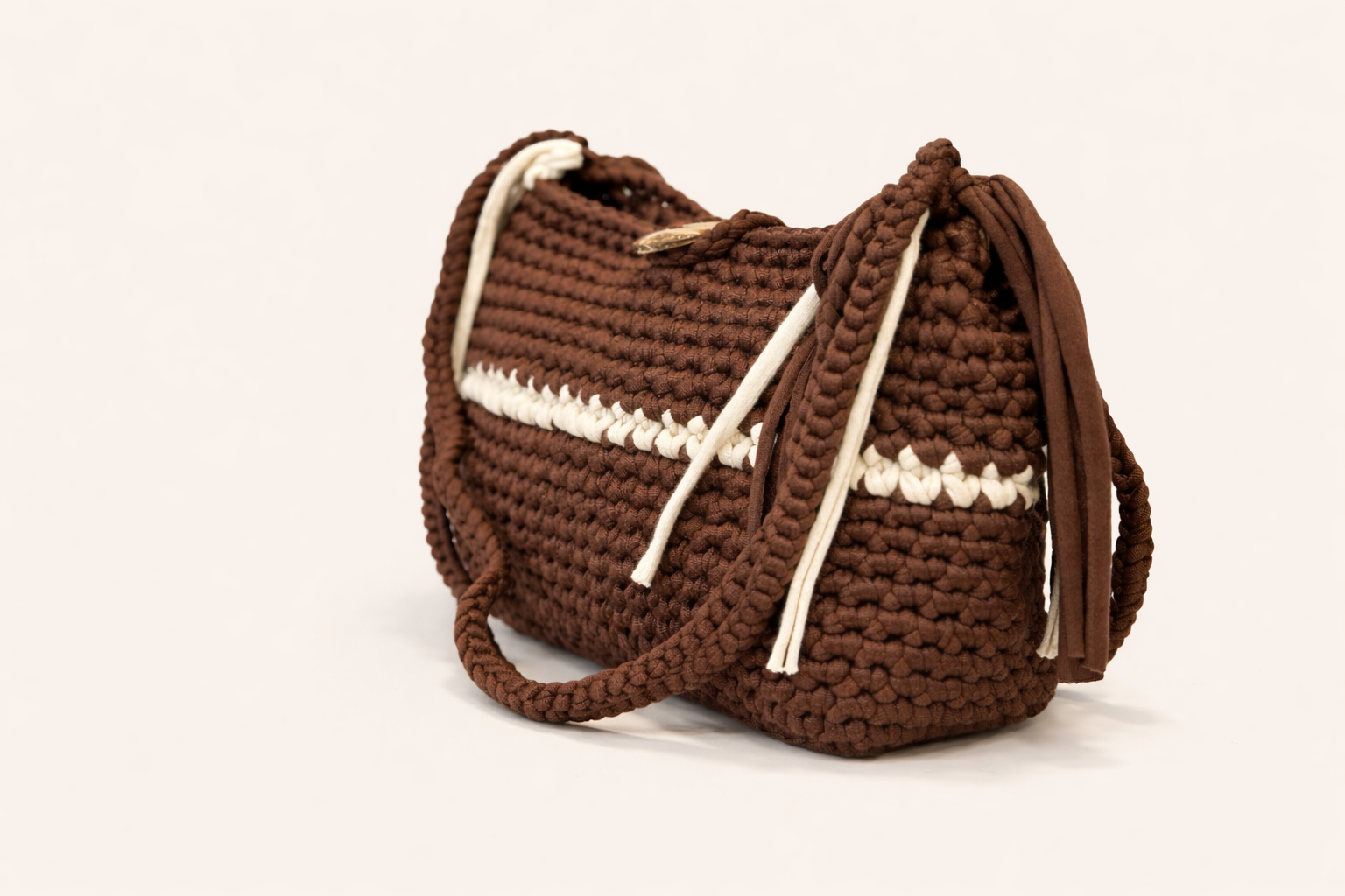 The Ana Shoulder Purse