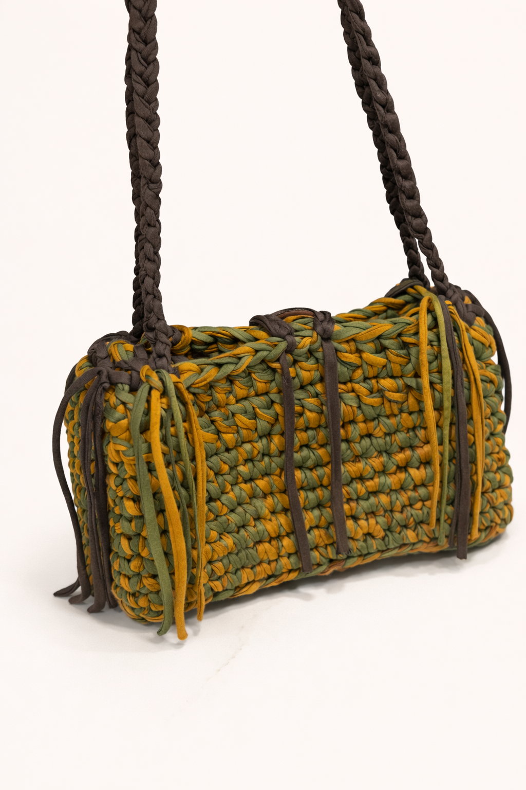 The Lanai Shoulder Purse