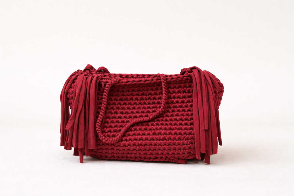 The Sol Shoulder Purse