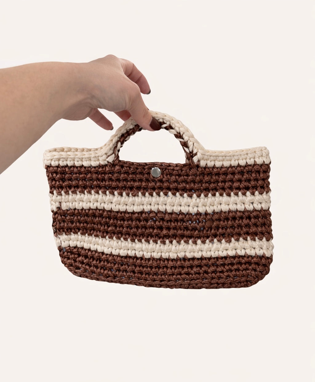 The Merry Clutch Purse