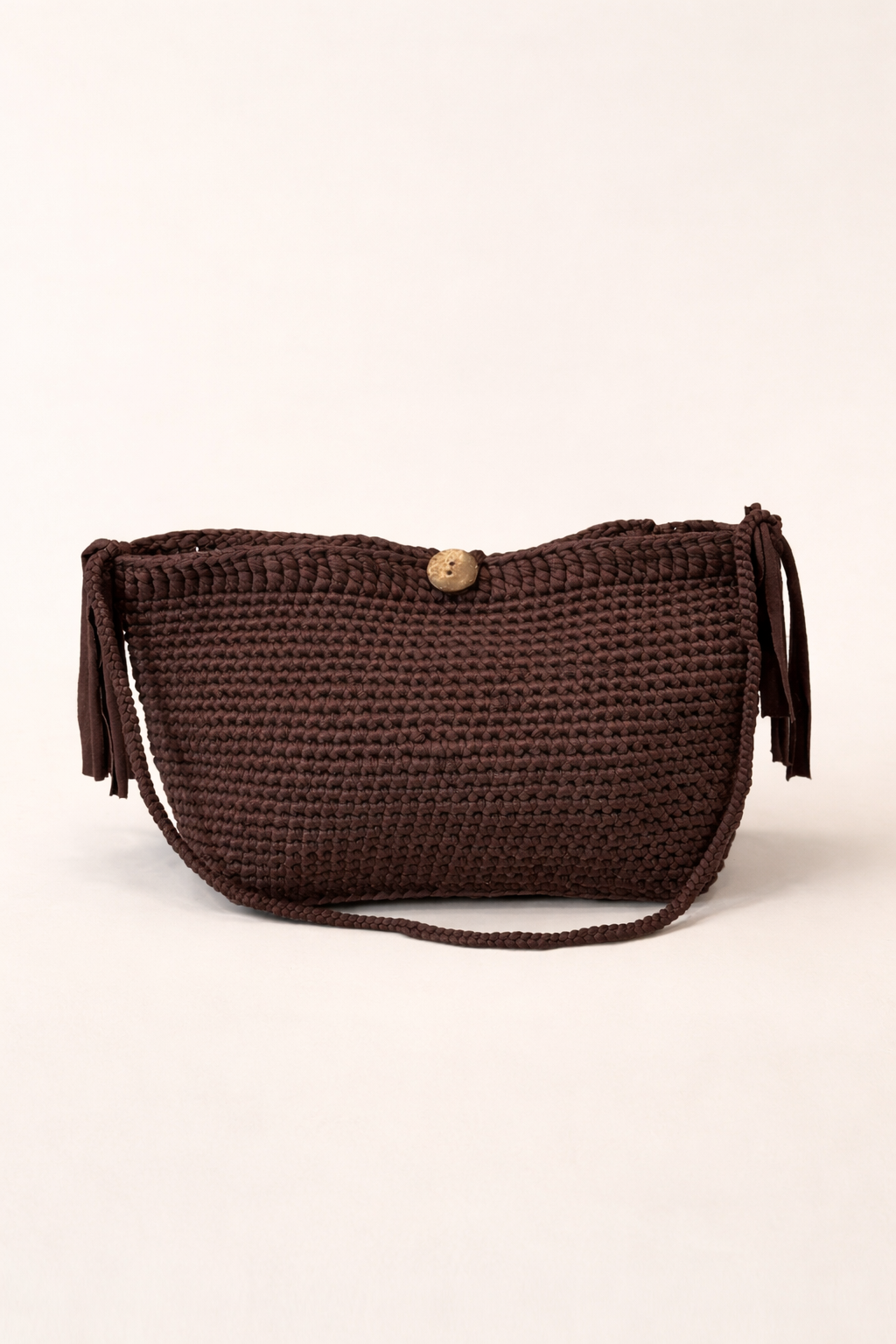 The Yolanda Large Shoulder Purse