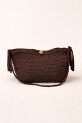 The Yolanda Large Shoulder Purse