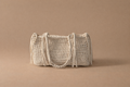 The Guili Shoulder Barrel Purse