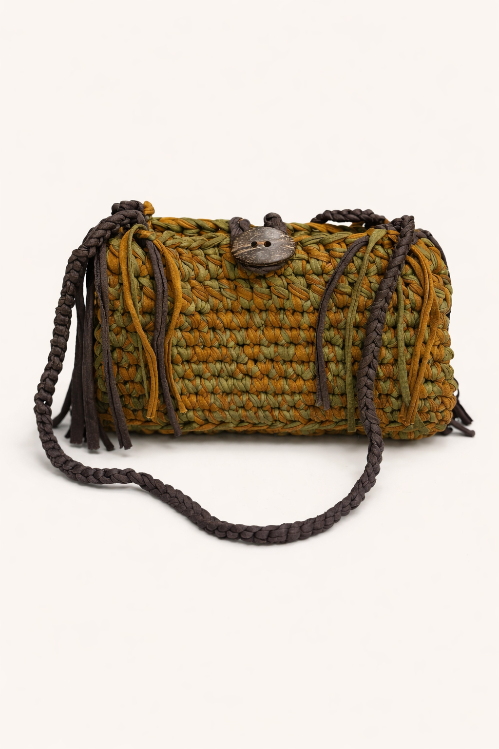 The Lanai Shoulder Purse